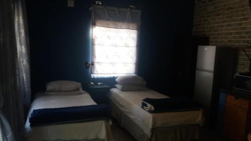 Lephalale Casa | Confortable farmhouse in Limpopo Province