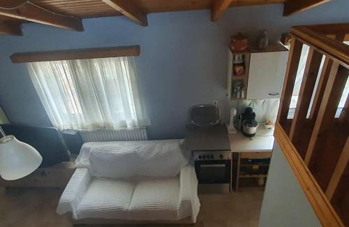 Lavreotiki Apartamento | Confortable house in nature