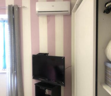 Trapani Apartamento | Confortable