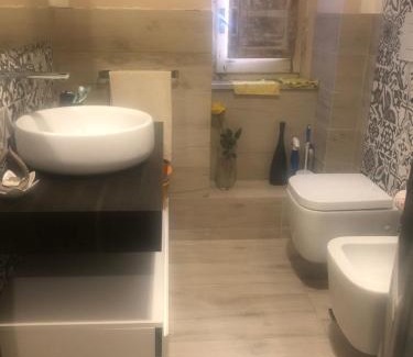 Trapani Apartamento | Confortable
