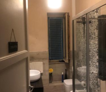 Trapani Apartamento | Confortable