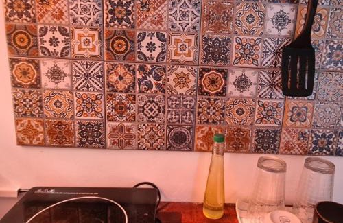 Veracruz Apartamento | Confortable lof cerca del imss