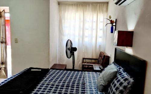 Veracruz Apartamento | Confortable lof cerca del imss