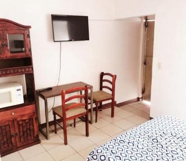 Veracruz Apartamento | Confortable lof cerca del imss