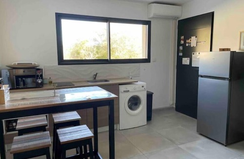 Pezenas Casa | Confortable Logement sur les Hauteurs de Pézenas