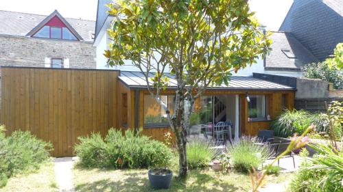 Ploeren Casa | Confortable maison de vacances 3 étoiles, 6p