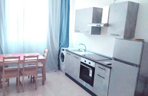 Forze Armate - Sella Nuova Apartamento | CONFORTABLE MILAN APARTMENT NEAR THE METRO
