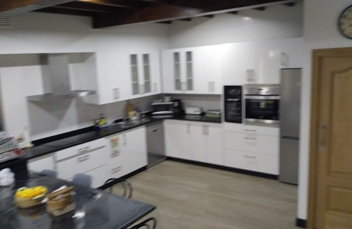 Cambre Cabaña | CONFORTABLE O FORNO DE SIGRAS. Casa rural con piscina alquiler por semanas