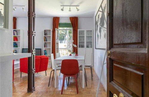Jeronimos Apartamento | Confortable piso 3 habitaciones en Retiro Atocha