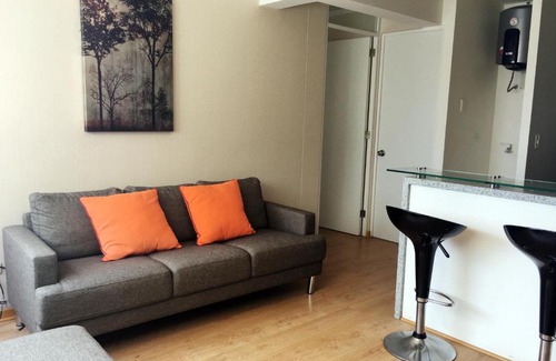 Barranco Apartamento | Confortable privado y acogedor departamento Barranco