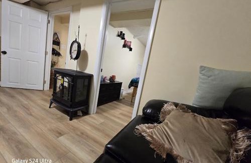 Downtown Omaha Apartamento | confortable stay