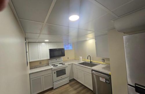 Downtown Omaha Apartamento | confortable stay