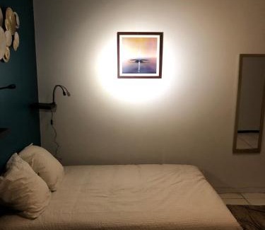 Loudun Apartamento | Confortable studio