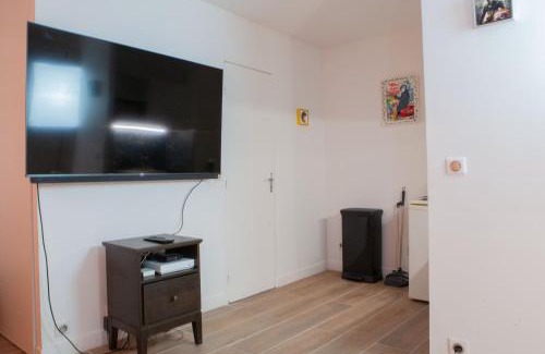 Villemomble Apartamento | Confortable Studio proche Paris et Eurodisney