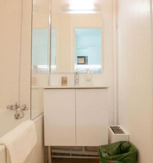 Villemomble Apartamento | Confortable Studio proche Paris et Eurodisney
