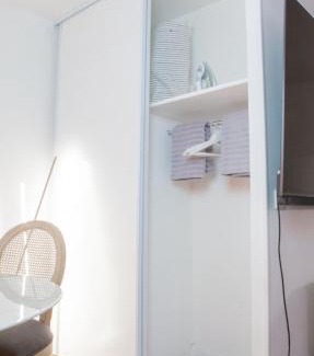 Villemomble Apartamento | Confortable Studio proche Paris et Eurodisney