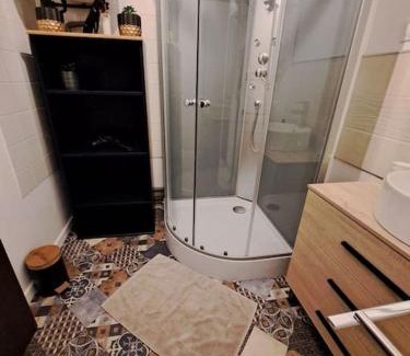 Cambrai Apartamento | Confortable Studio Rénové