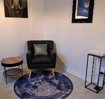 Cambrai Apartamento | Confortable Studio Rénové