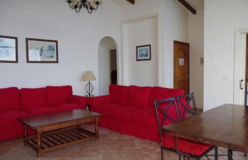 Los Realejos Apartamento | Confortable Suite con Vistas Espectaculares al Mar