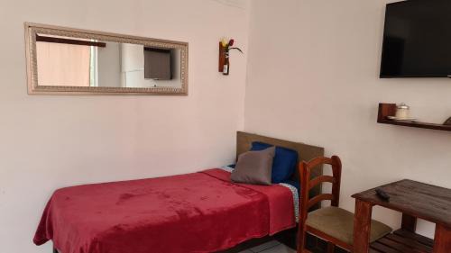 Veracruz Apartamento | Confortable Suite con terrza