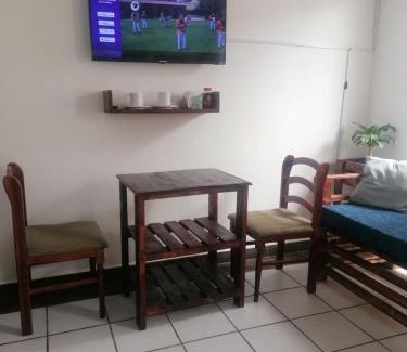 Veracruz Apartamento | Confortable Suite con terrza