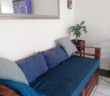 Veracruz Apartamento | Confortable Suite con terrza