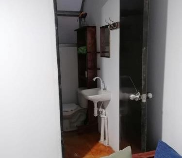 Veracruz Apartamento | Confortable Suite con terrza