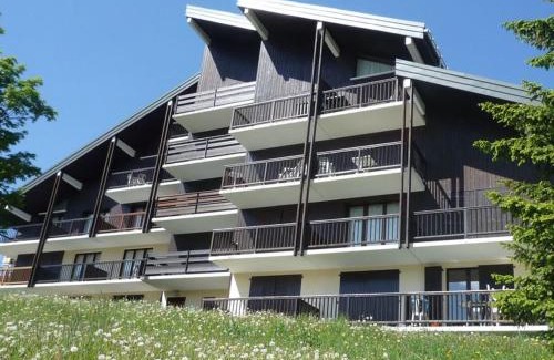 Les Saisies Apartamento | Confortable T2 avec balcon plein sud, animaux acceptés - FR-1-293-127