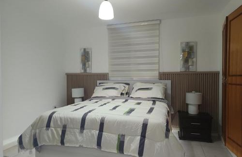Lecheria Apartamento | Confortable apartamento en Marina del Rey Lecheria