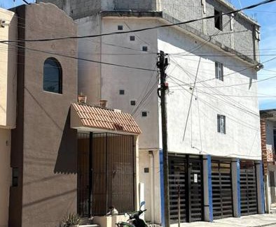 Tampico Apartamento | Confortable y accesible