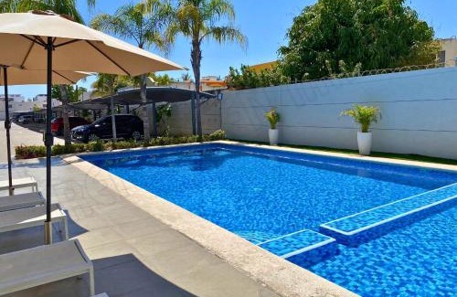 Villa Marina Apartamento | Confortable y Muy Tranquilo - Residencial Coto Mareta 14