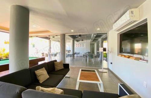 Villa Marina Apartamento | Confortable y Muy Tranquilo - Residencial Coto Mareta 14