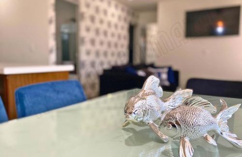 Villa Marina Apartamento | Confortable y Muy Tranquilo - Residencial Coto Mareta 14