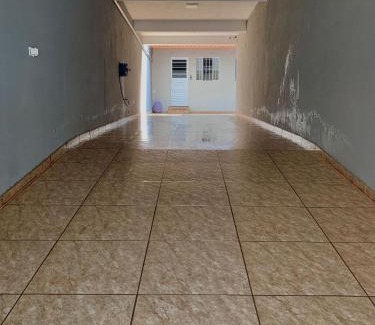 Guarulhos Casa | Confortavél Apartamento com AC, perto do Aeroporto