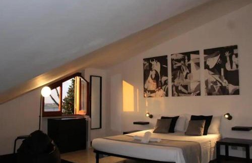 Castel di Leva Apartamento | Confortevole appartamento a Roma FREE PARKING