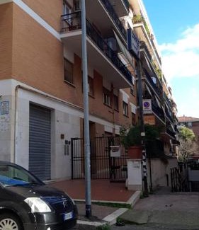 Monteverde Nuovo Apartamento | confortevole appartamento per 5 persone a Portuense
