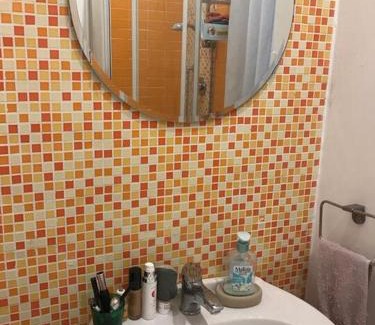 Monteverde Nuovo Apartamento | confortevole appartamento per 5 persone a Portuense