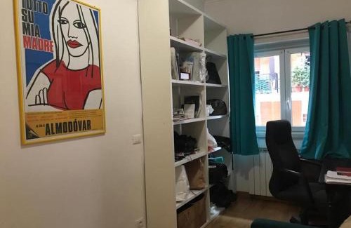 Monteverde Nuovo Apartamento | confortevole appartamento per 5 persone a Portuense