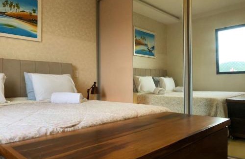 Vila Nova Apartamento | Conforto à 5 min a pé da Oktoberfest