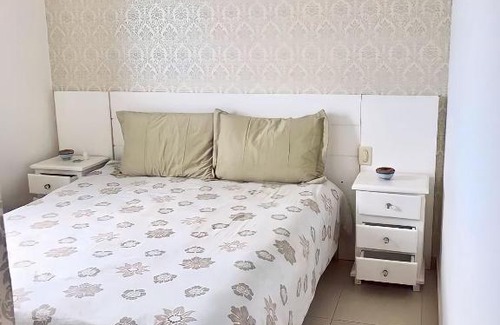 Centro Apartamento | Conforto a Beira-Mar: Apartamento Resort Aracaty