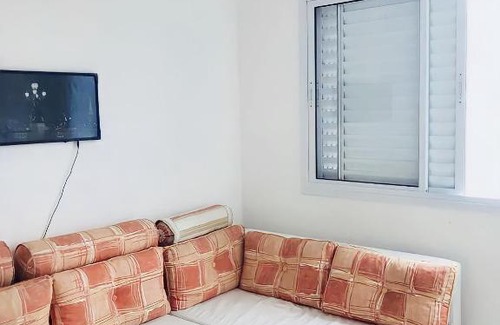 Centro Apartamento | Conforto a Beira-Mar: Apartamento Resort Aracaty
