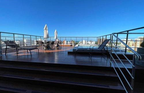 Joao Pessoa Apartamento | Conforto ao Mar do Bessa Urban Concept