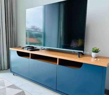 Barra Velha Apartamento | Conforto com barulho de Mar