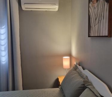 Nacoes Casa | Conforto Completo e Privacidade a 700 metros da Praia