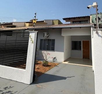 Sinop Apartamento | Conforto e ótima localização, proxima da BR e centro