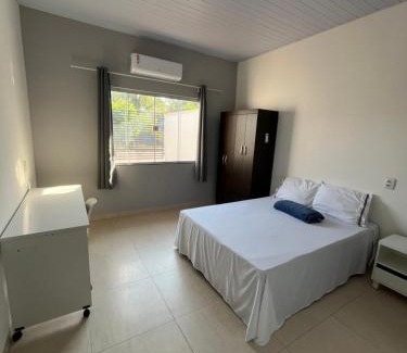 Sinop Apartamento | Conforto e ótima localização, proxima da BR e centro