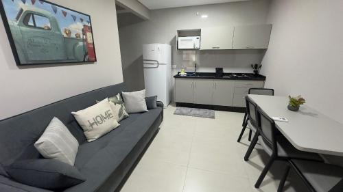 Foz do Iguacu Apartamento | Conforto e aconchego em excelente localização em Foz