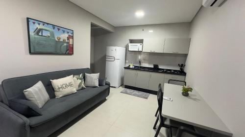 Foz do Iguacu Apartamento | Conforto e aconchego em excelente localização em Foz