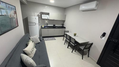 Foz do Iguacu Apartamento | Conforto e aconchego em excelente localização em Foz