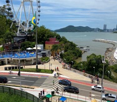 Pioneiros Apartamento | "Conforto e Bem Estar" Próximo da praia